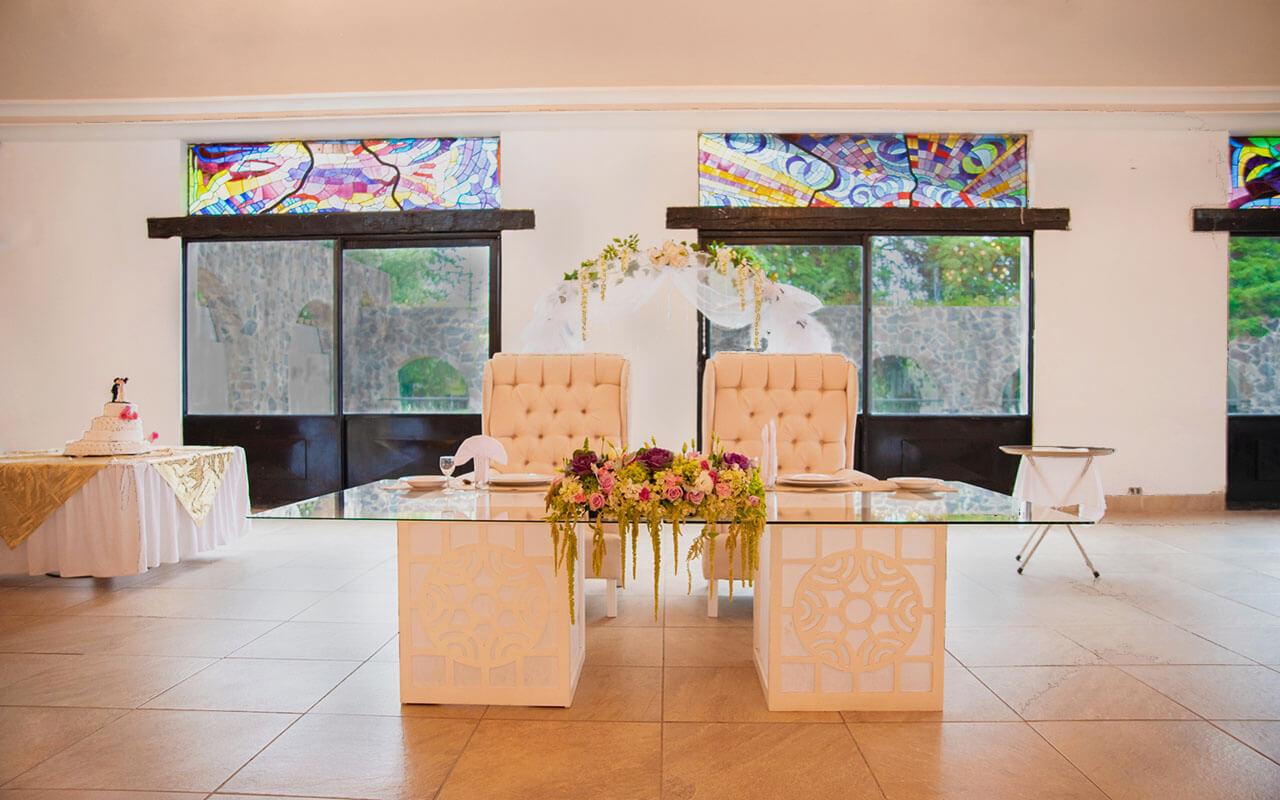 Coral Golf Resort, Salones de eventos en Ixtapaluca — foto 5