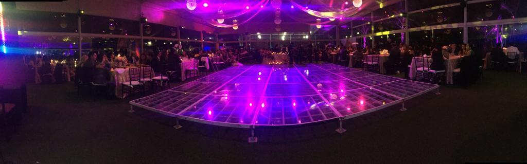 Lago Baikal, Salones de eventos en Naucalpan — foto 3