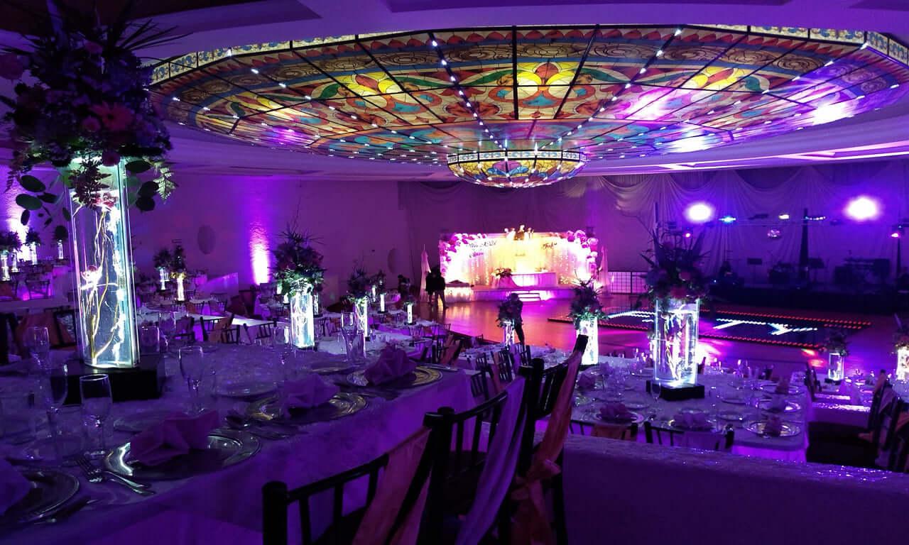 La Nueva Villa Charra Toluca, Salones de eventos en Toluca — foto 2