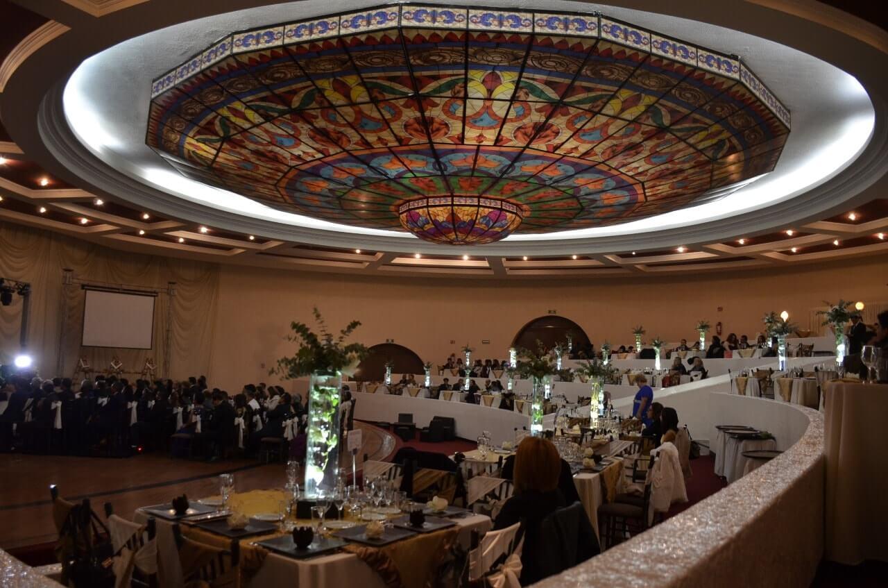 La Nueva Villa Charra Toluca, Salones de eventos en Toluca — foto 5