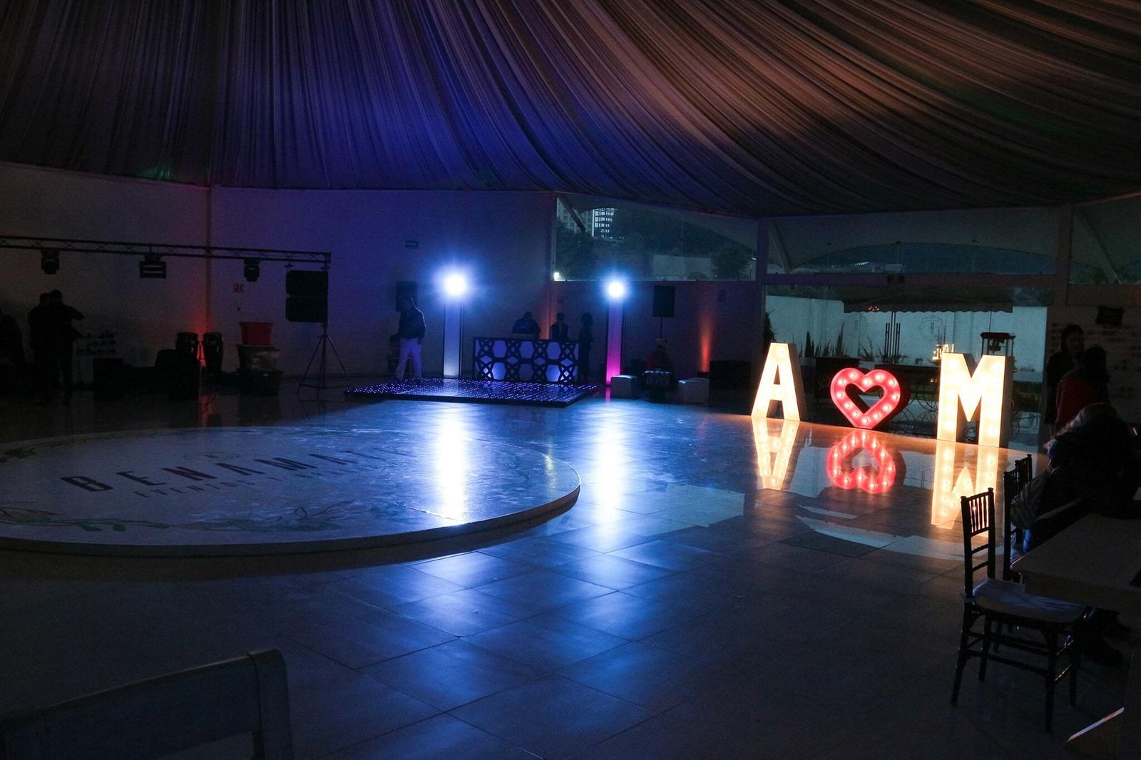 Benamati Eventos y Banquetes, Salones de eventos en Lerma — foto 2