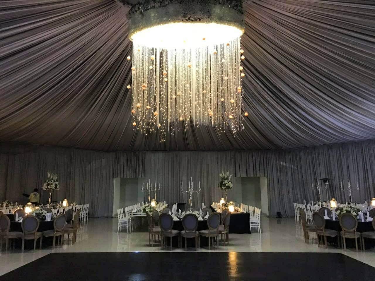 Benamati Eventos y Banquetes, Salones de eventos en Lerma — foto 6