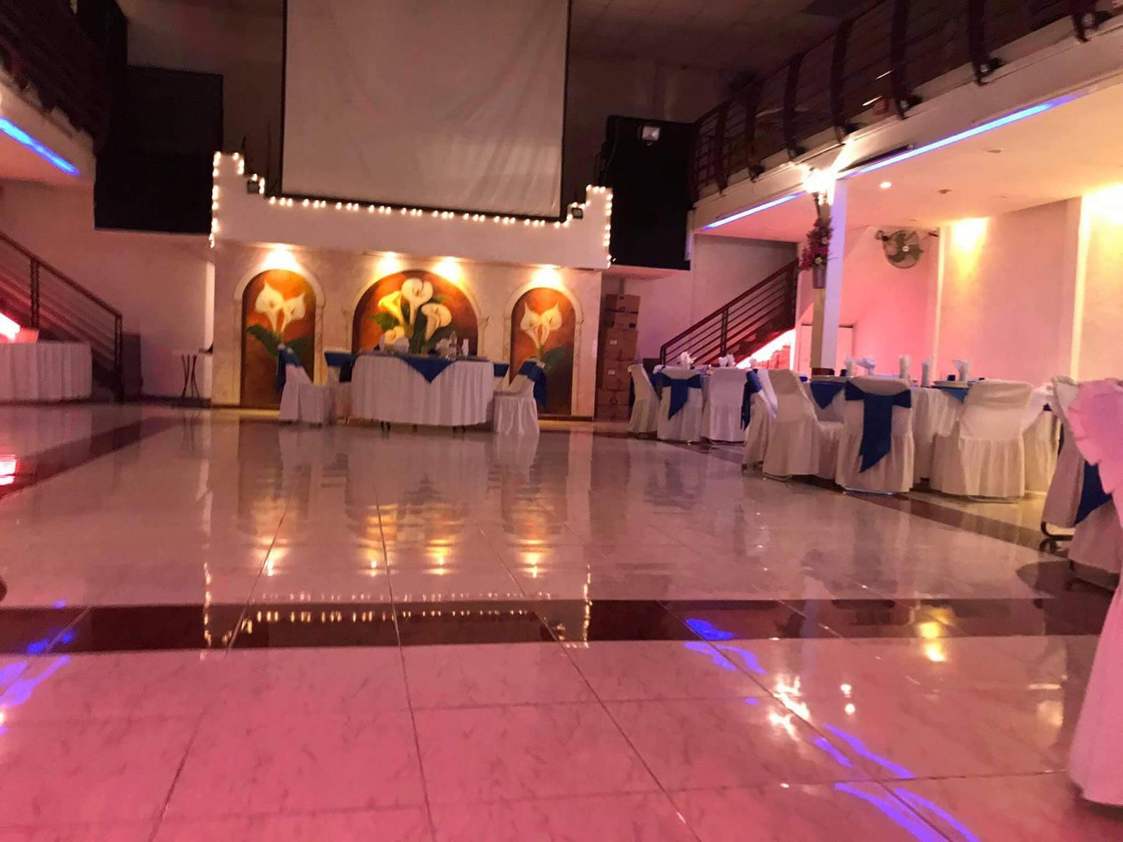 Salón Castelli, Salones de eventos en Ecatepec — foto 3