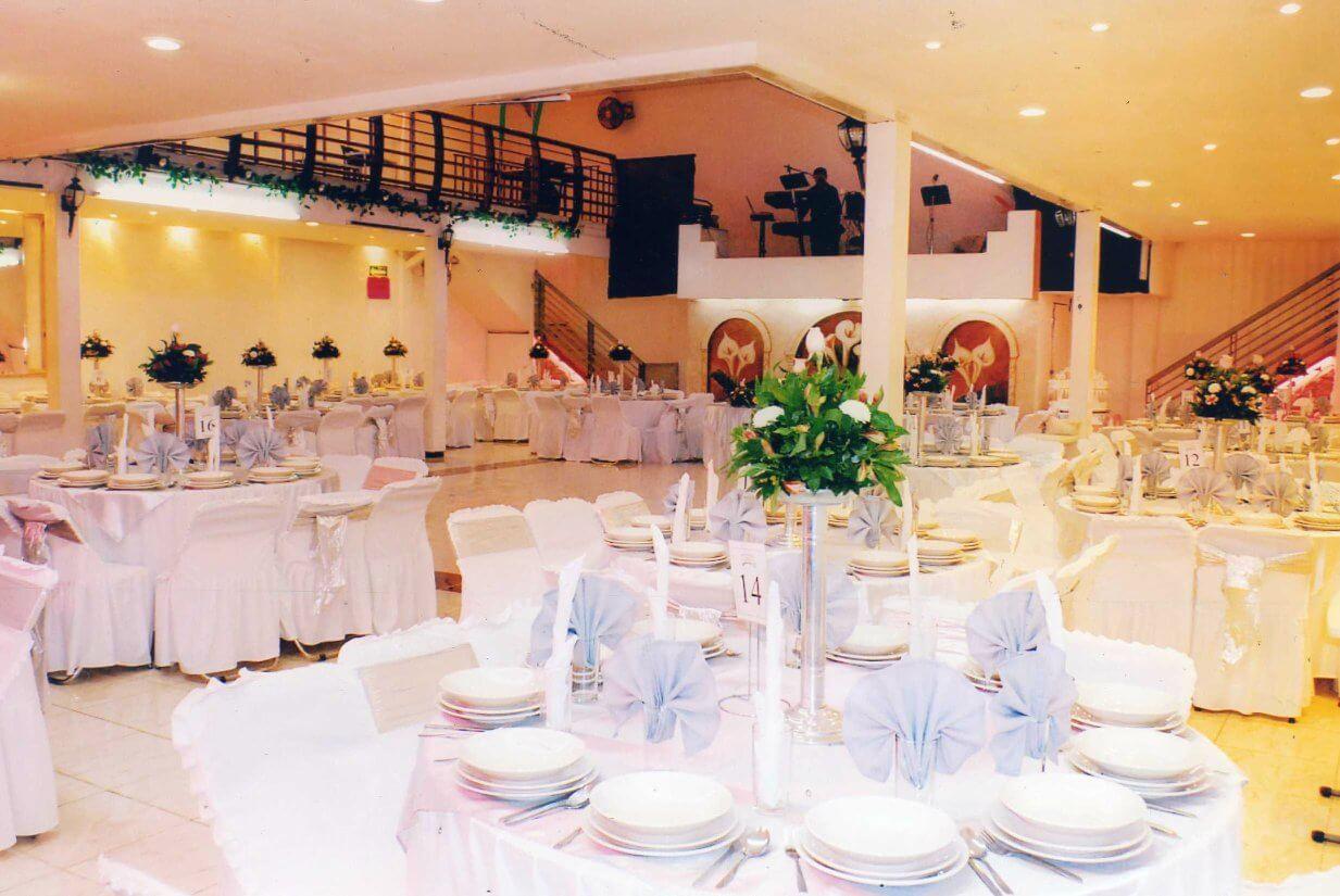 Salón Castelli, Salones de eventos en Ecatepec — foto 6