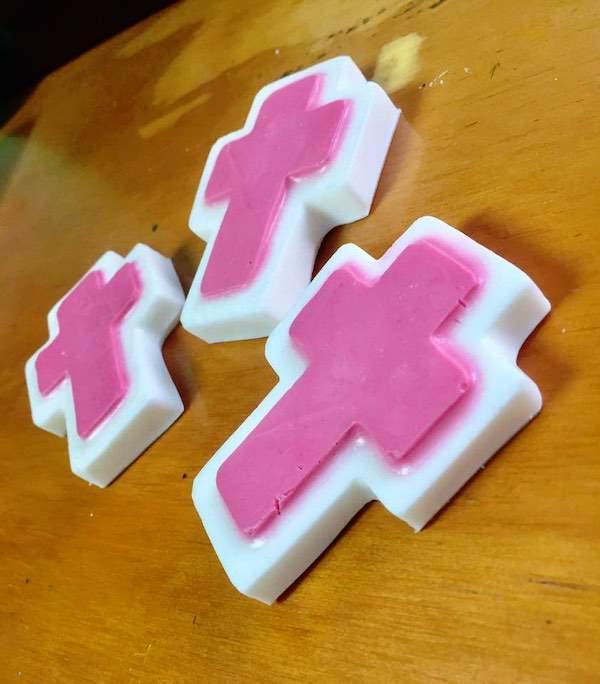 La Tina Jabones Velas y Accesorios, Recuerdos y Artículos personalizados en Guadalajara — foto 4