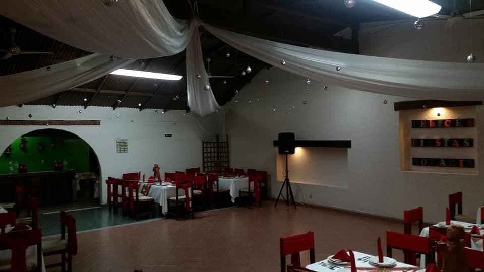Salón De Tin Marín, Salones de eventos en Cuautitlán Izcalli — foto 2