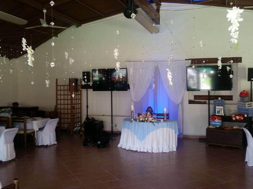 Salón De Tin Marín, Salones de eventos en Cuautitlán Izcalli — foto 5
