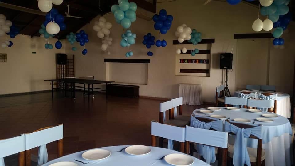 Salón De Tin Marín, Salones de eventos en Cuautitlán Izcalli — foto 6