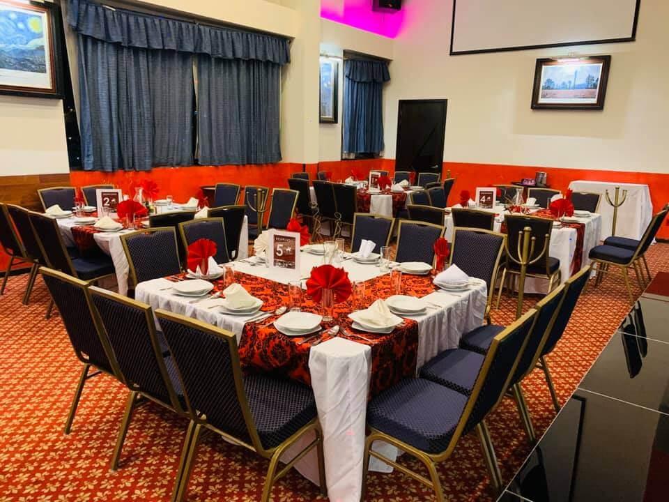 Salón Emperador, Salones de eventos en Coacalco — foto 2