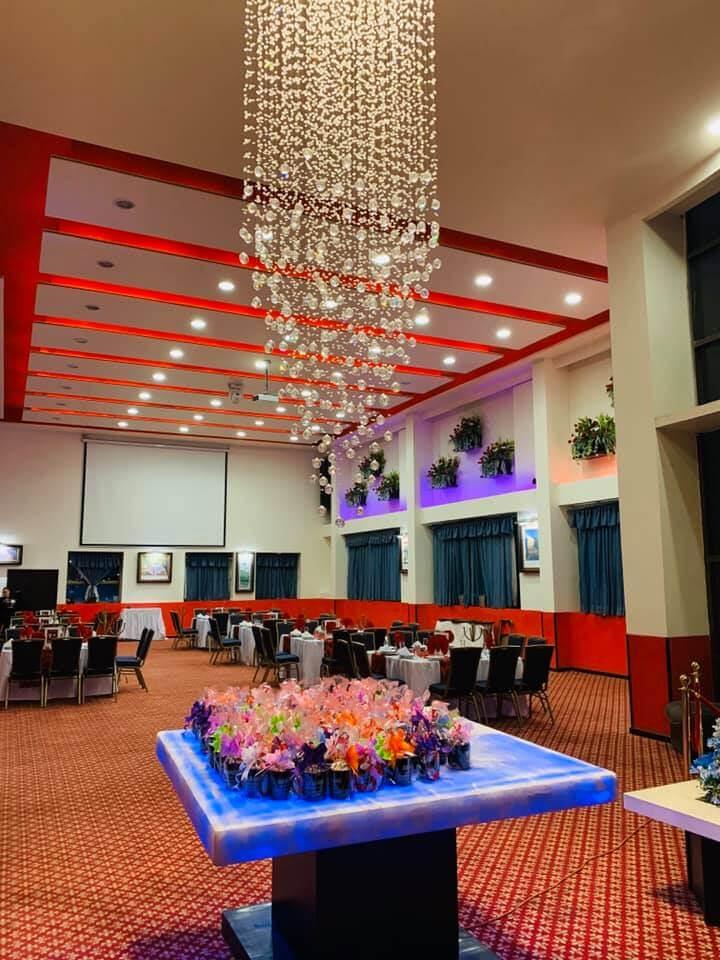 Salón Emperador, Salones de eventos en Coacalco — foto 3