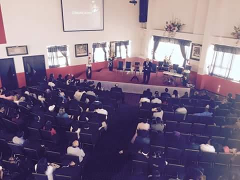 Salón Emperador, Salones de eventos en Coacalco — foto 4