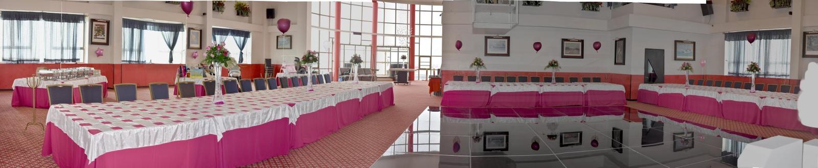 Salón Emperador, Salones de eventos en Coacalco — foto 5