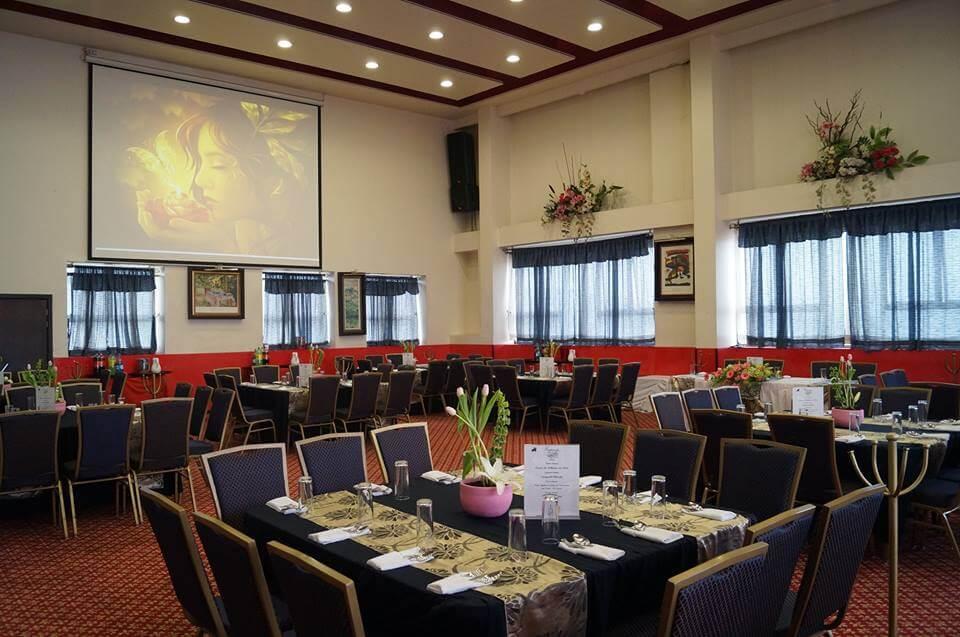 Salón Emperador, Salones de eventos en Coacalco — foto 6