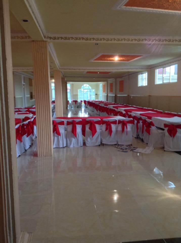 Salón Eleganz, Salones de eventos en Toluca — foto 2