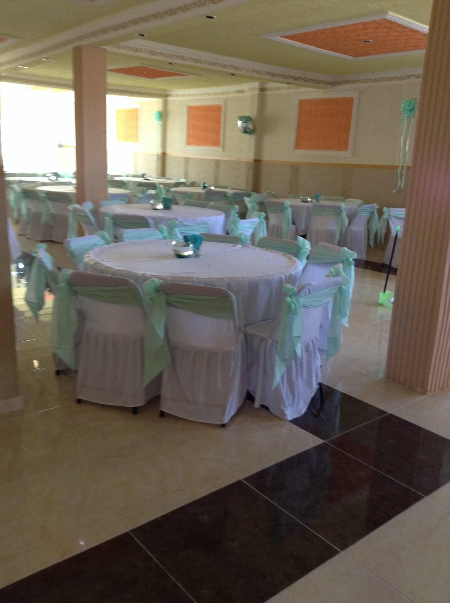 Salón Eleganz, Salones de eventos en Toluca — foto 5