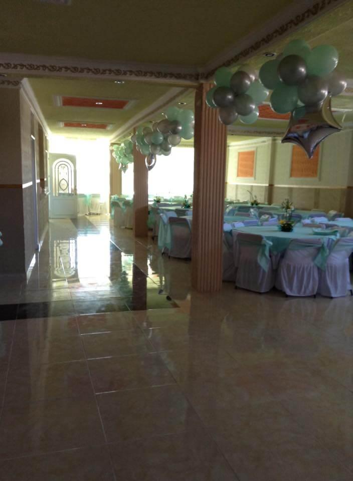 Salón Eleganz, Salones de eventos en Toluca — foto 6