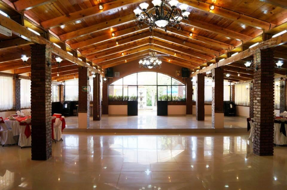 Salón Lilian´s, Salones de eventos en Toluca — foto 6