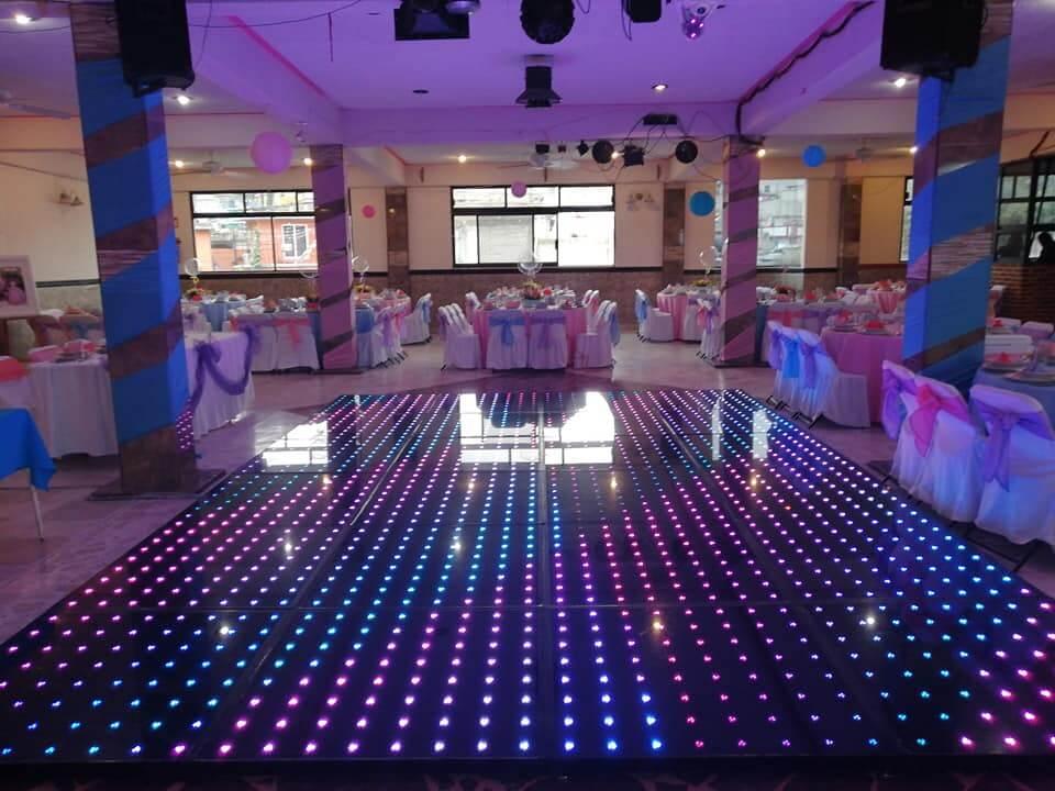 Salón La Mansión, Salones de eventos en Naucalpan — foto 6