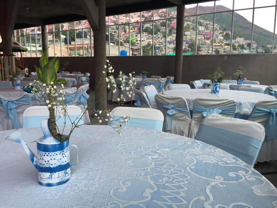 Salón Estudio 2957, Salones de eventos en Tlalnepantla — foto 4