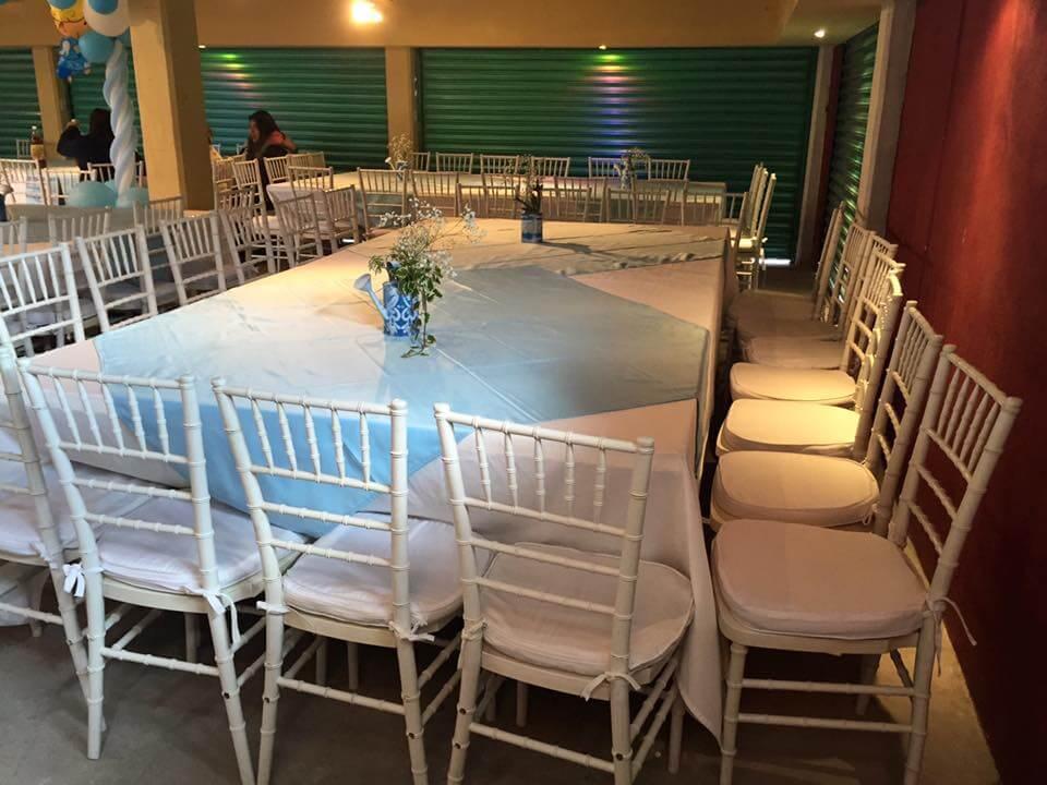 Salón Estudio 2957, Salones de eventos en Tlalnepantla — foto 5