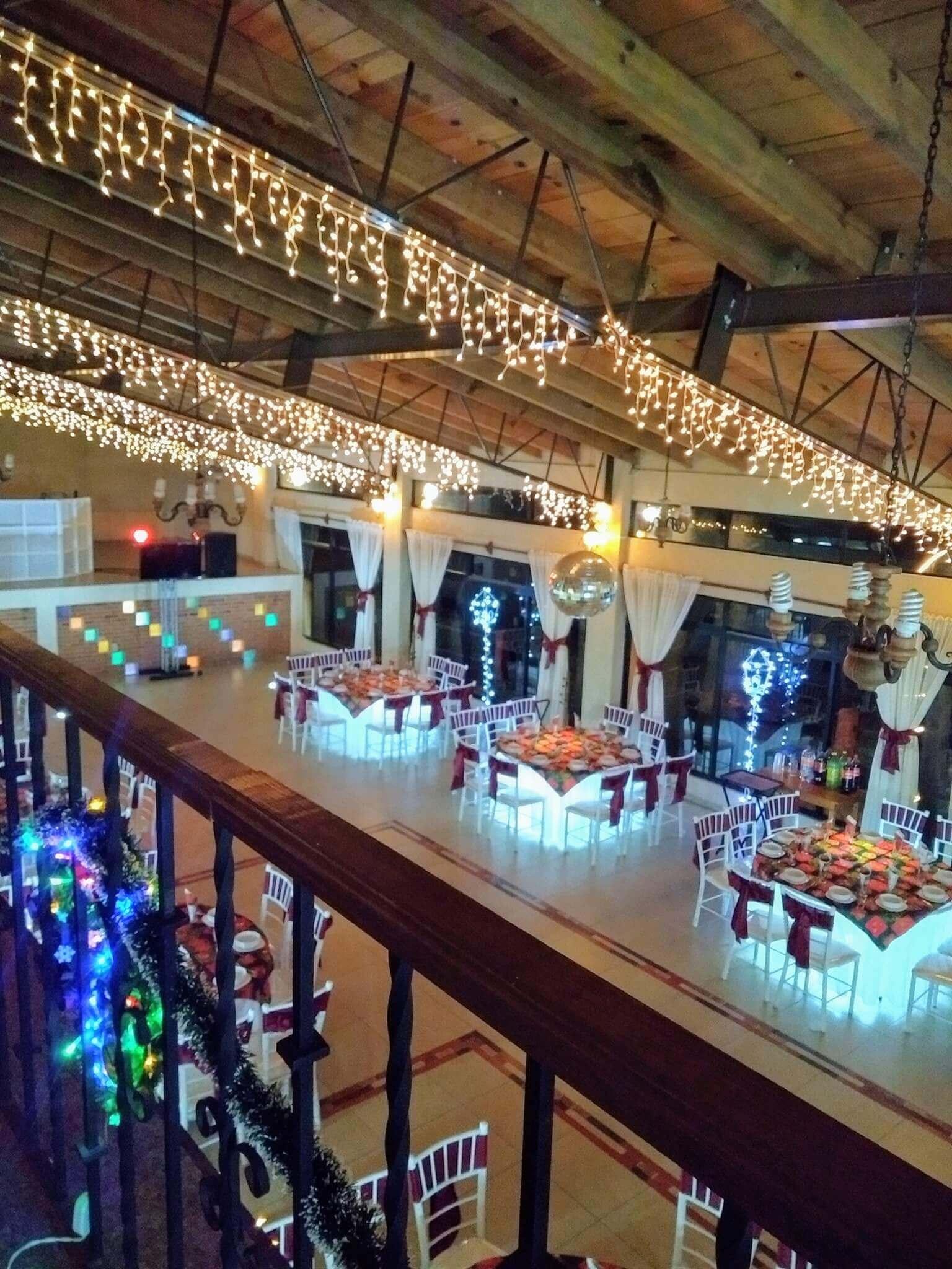 Salón La Loma, Salones de eventos en Santiago Tianguistenco — foto 6