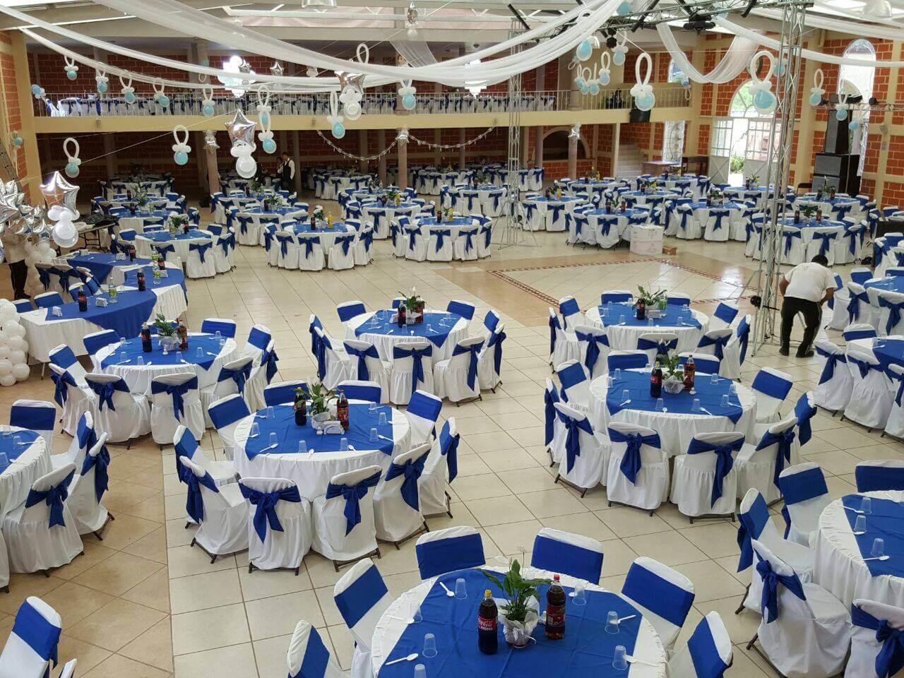 Salón de Eventos Puerta Imperial, Salones de eventos en Lerma — foto 2