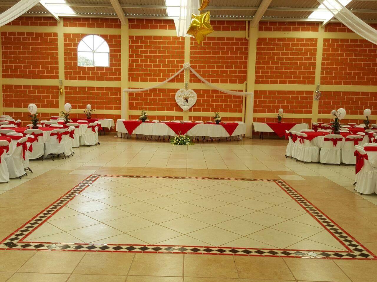 Salón de Eventos Puerta Imperial, Salones de eventos en Lerma — foto 3
