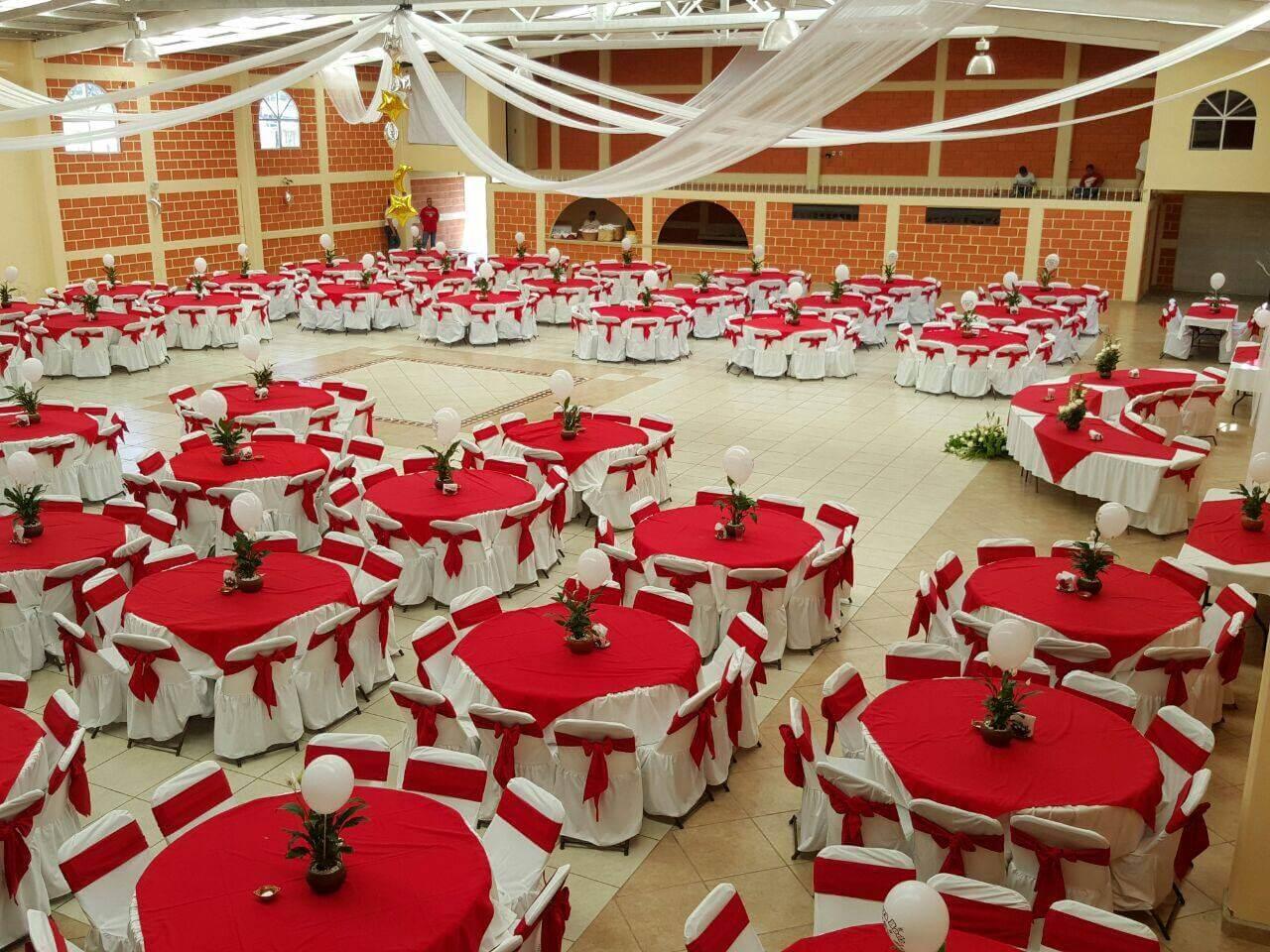 Salón de Eventos Puerta Imperial, Salones de eventos en Lerma — foto 4