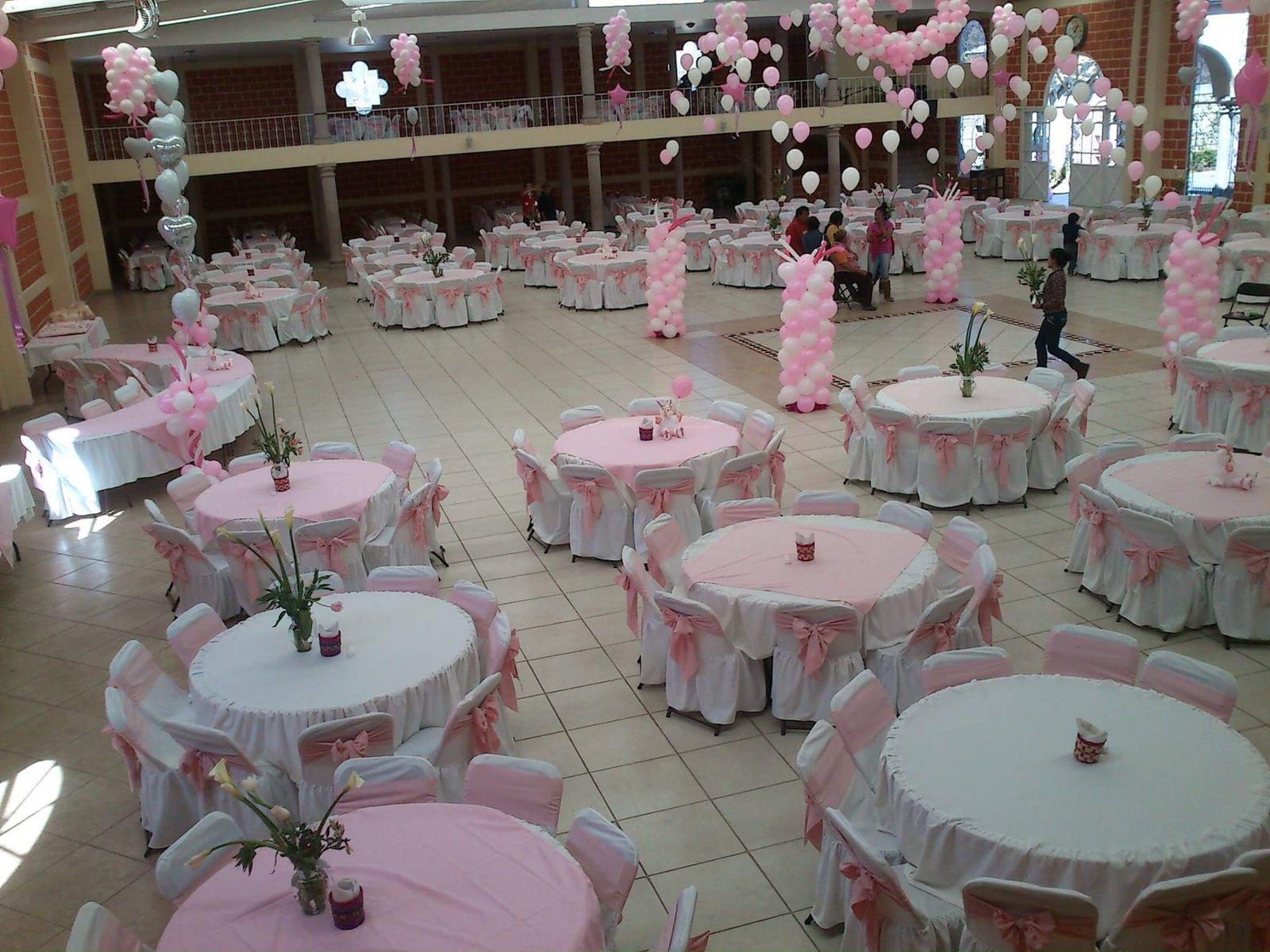 Salón de Eventos Puerta Imperial, Salones de eventos en Lerma — foto 6