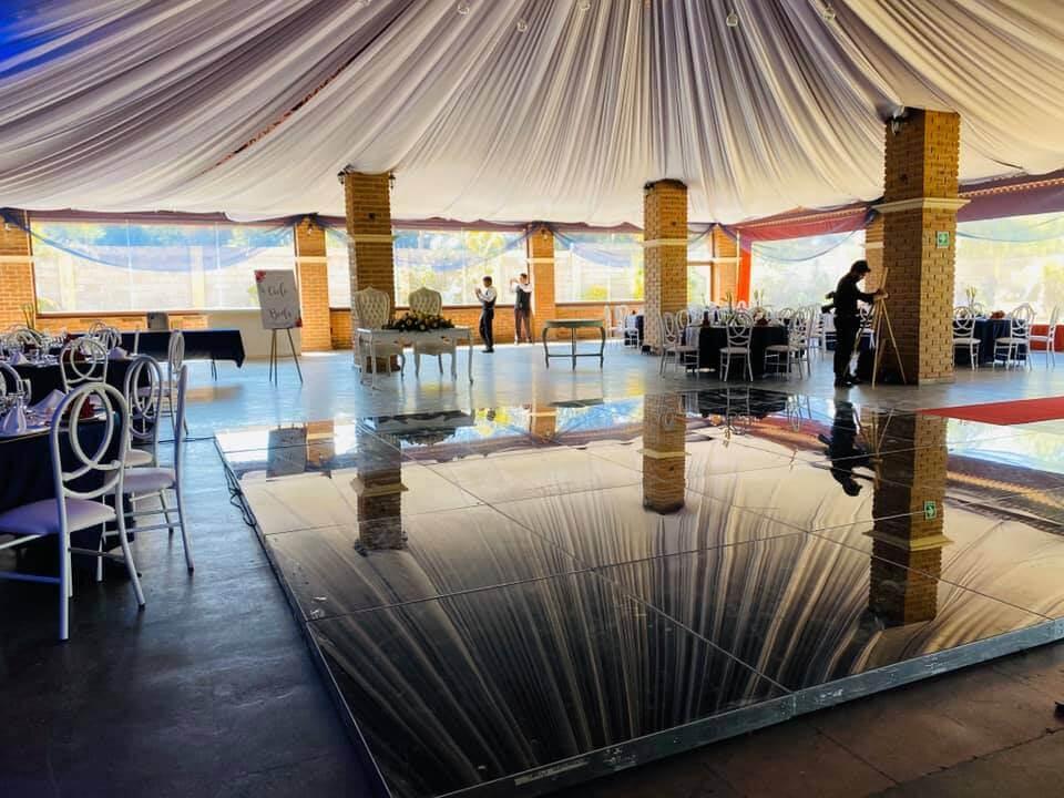 Salón Campestre Emily's, Salones de eventos en El Oro — foto 5