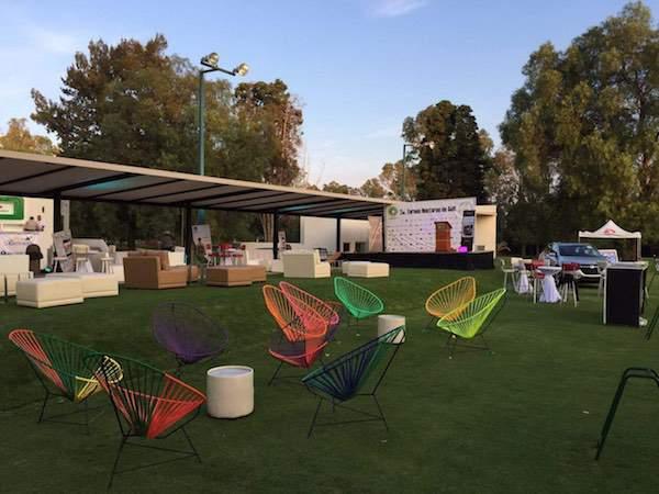 Mobiliario Lounge Sto Domingo, Mobiliario y Loza en San Luis Potosí — foto 4
