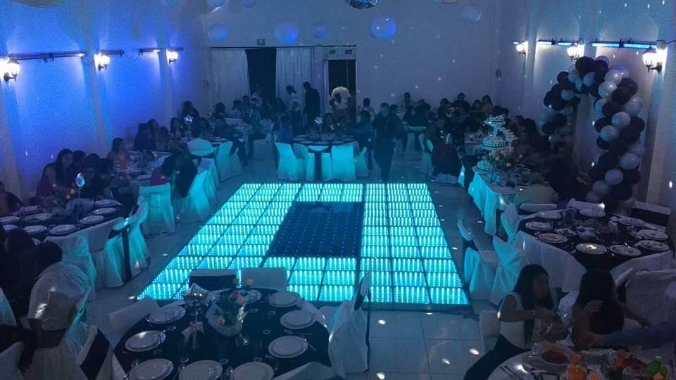 Salón Dreams, Salones de eventos en Ecatepec — foto 2