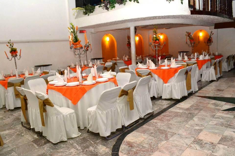 Terrazas Valle, Salones de eventos en Ecatepec — foto 2