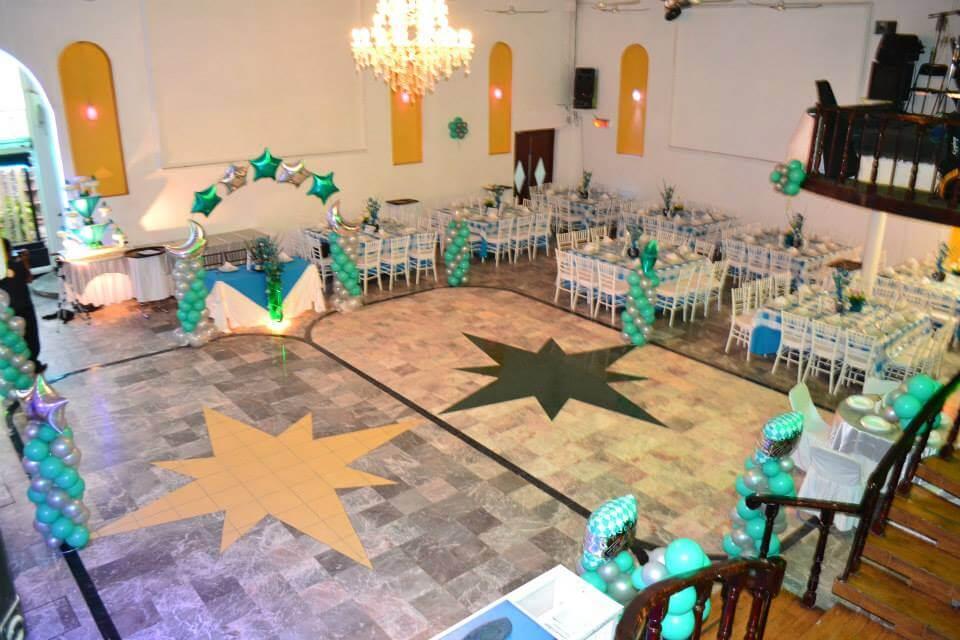 Terrazas Valle, Salones de eventos en Ecatepec — foto 3