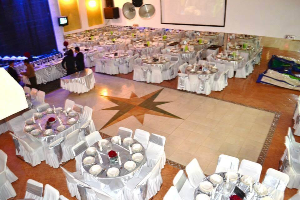 Terrazas Valle, Salones de eventos en Ecatepec — foto 4