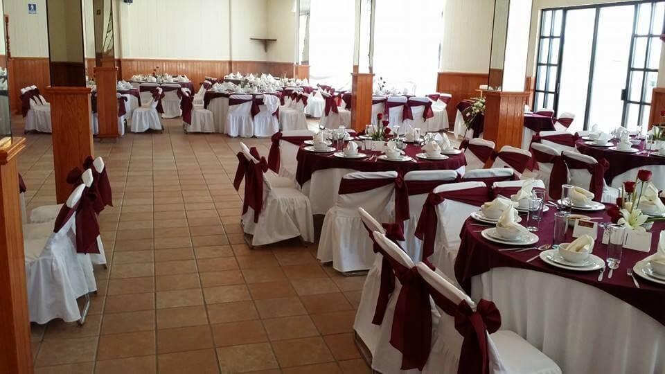 Salón el Dorado, Salones de eventos en Cuautitlán Izcalli — foto 2