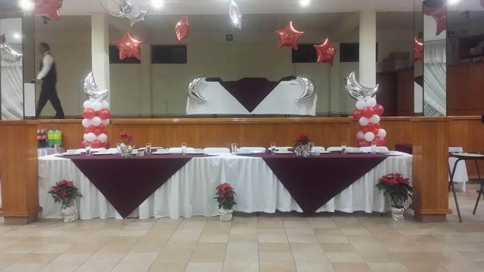 Salón el Dorado, Salones de eventos en Cuautitlán Izcalli — foto 4