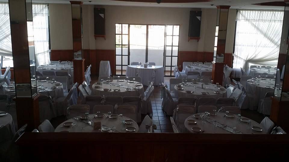 Salón el Dorado, Salones de eventos en Cuautitlán Izcalli — foto 6