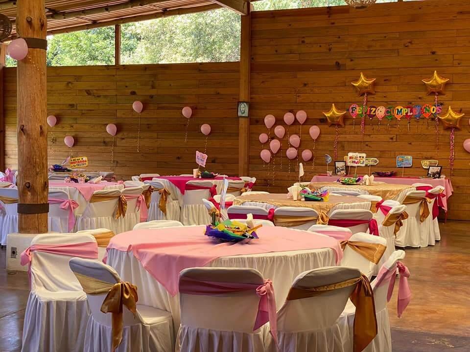 Eventos Valle, Salones de eventos en Valle de Bravo — foto 2