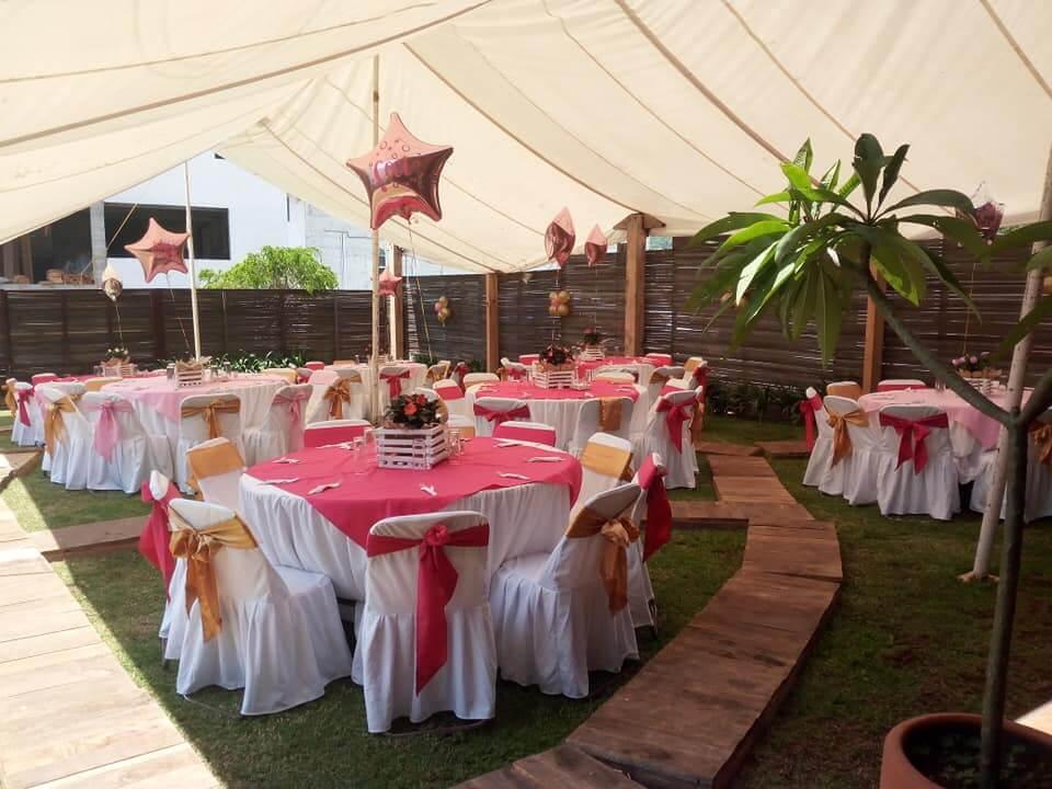Eventos Valle, Salones de eventos en Valle de Bravo — foto 4