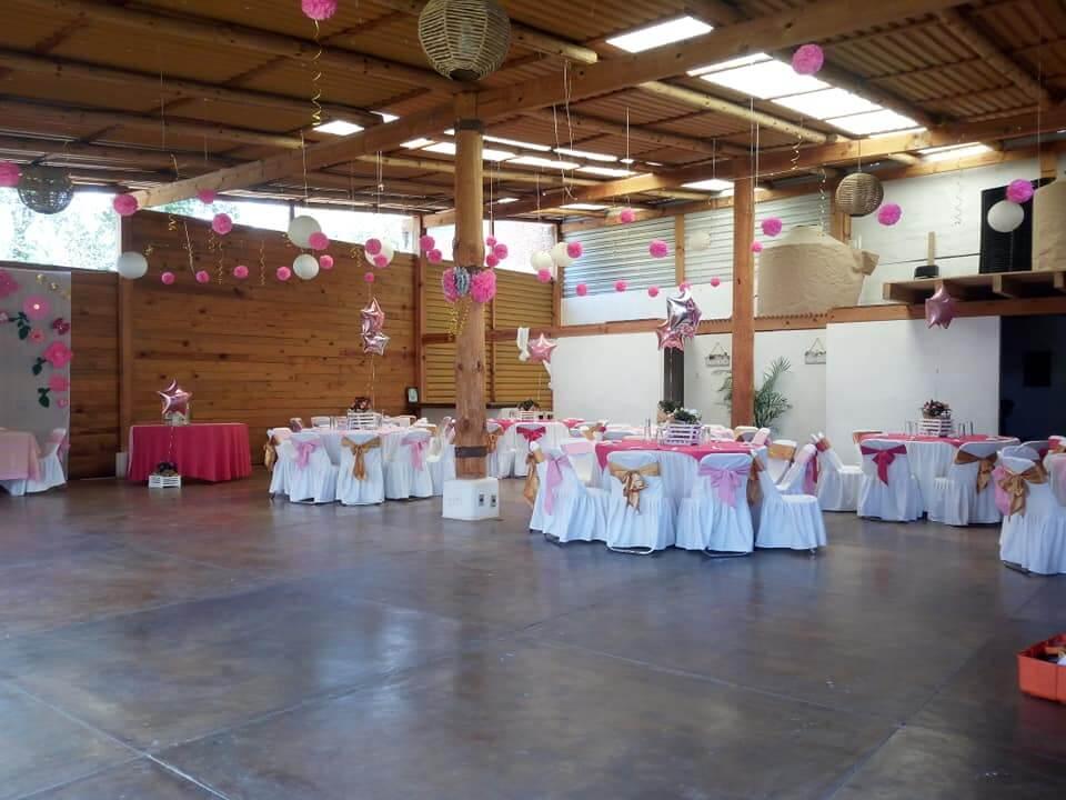 Eventos Valle, Salones de eventos en Valle de Bravo — foto 5