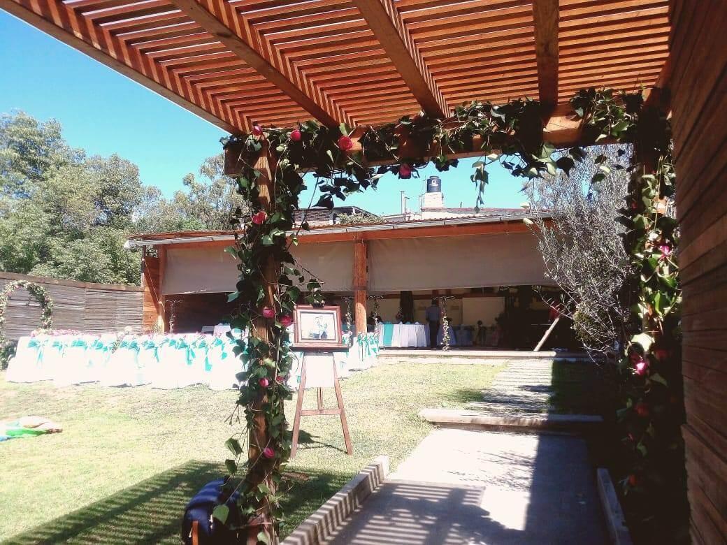 Eventos Valle, Salones de eventos en Valle de Bravo — foto 6