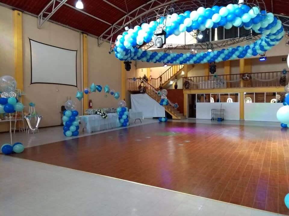 Salón Diamante Tecamac, Salones de eventos en Tecámac — foto 2