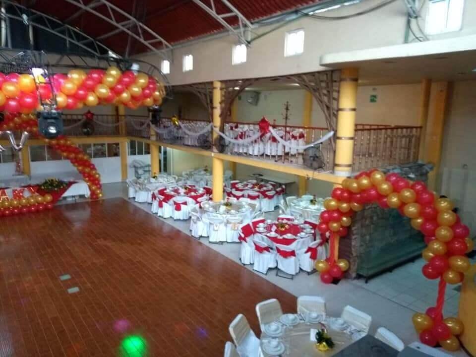 Salón Diamante Tecamac, Salones de eventos en Tecámac — foto 4