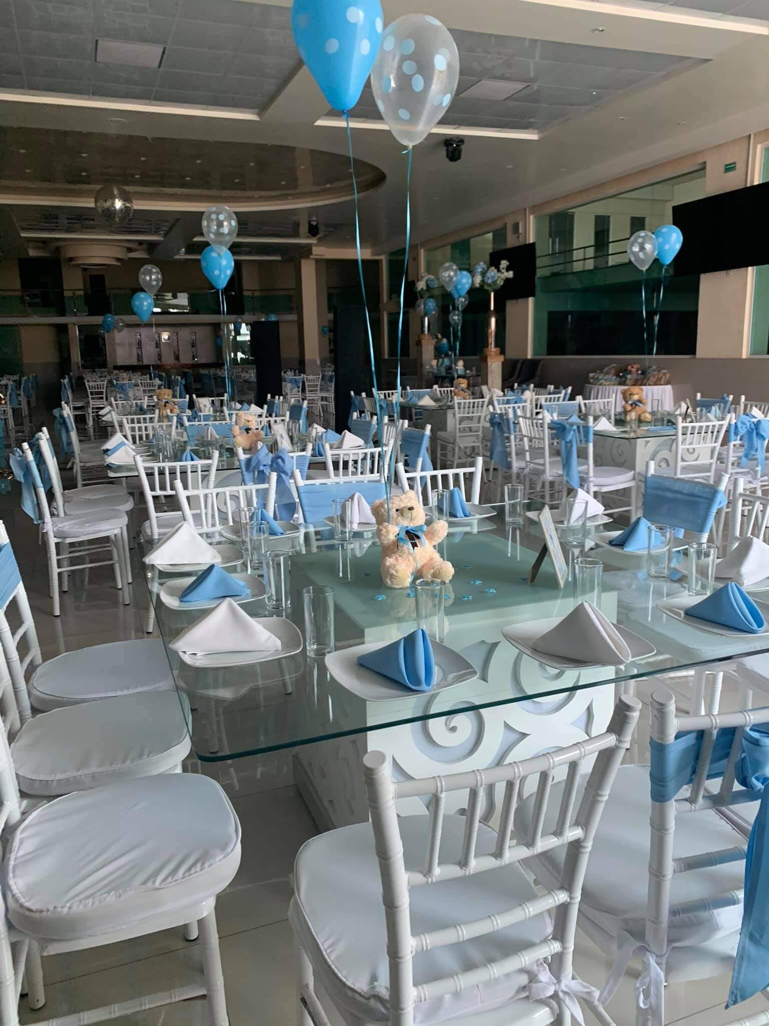Salón Cipreses, Salones de eventos en Cuautitlán Izcalli — foto 2