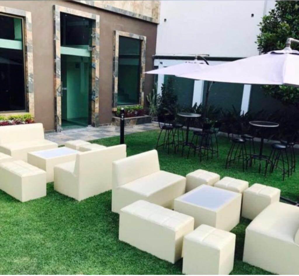 Salón Cipreses, Salones de eventos en Cuautitlán Izcalli — foto 4