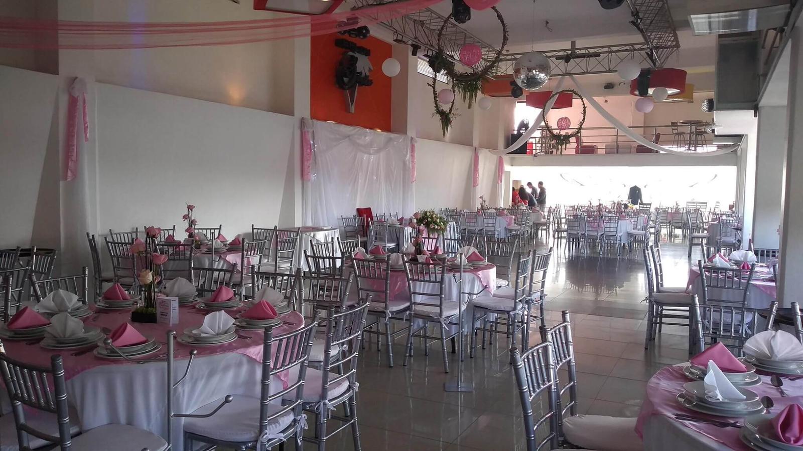 Salón Siete, Salones de eventos en Nicolás Romero — foto 2