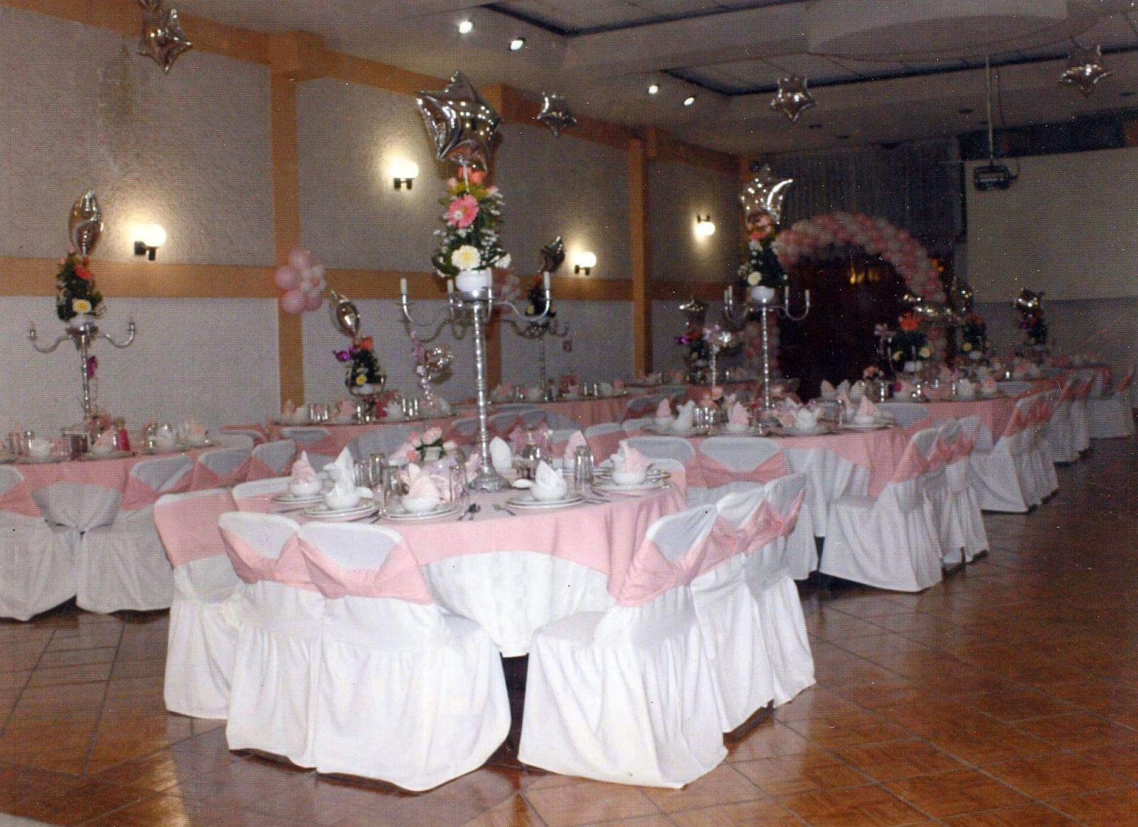 Salón Eclipse Milenium, Salones de eventos en Ecatepec — foto 2