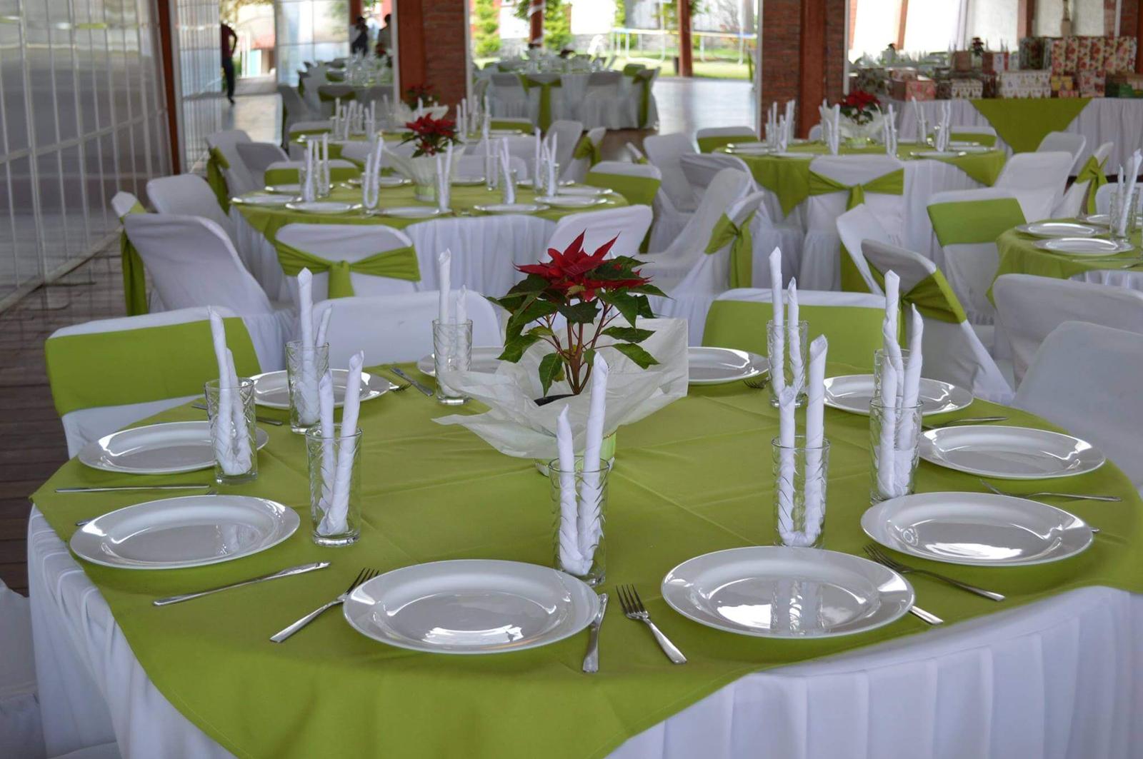 Salón Los Sauces, Salones de eventos en Atizapán — foto 3