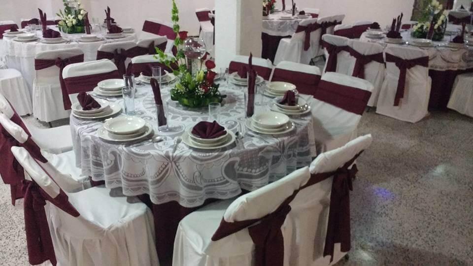 Salón Cadi, Salones de eventos en Atizapán — foto 4